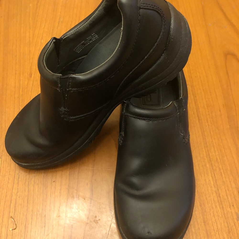 Men’s Dansko Work clogs
